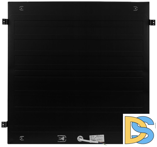 Светодиодная панель Эра SPO-14-38-4K-BL Б0063054