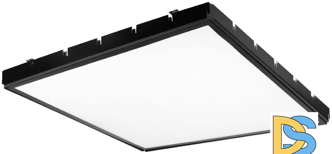 Светодиодная панель Эра SPO-14-38-4K-BL Б0063054