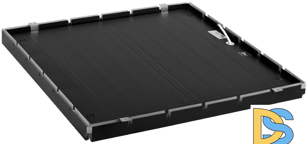 Светодиодная панель Эра SPO-14-38-4K-BL Б0063054