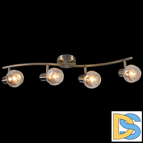 Спот Reluce 05972-0.8-04 AB