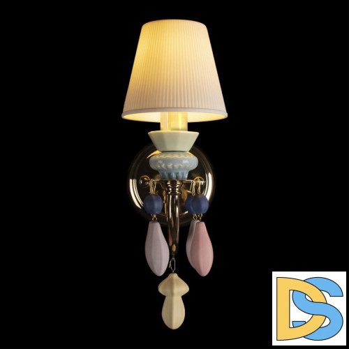 Бра Loft IT Grace 10203/1W Mult