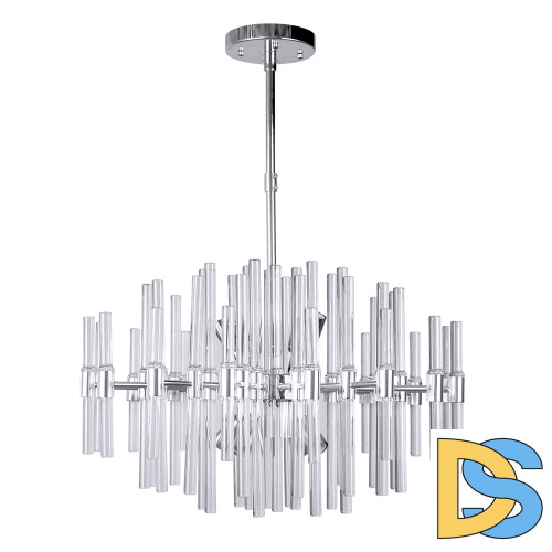 Люстра на штанге Arte Lamp Matilda A1064PL-10CC
