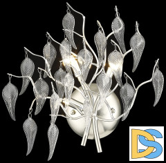 Настенный светильник Wertmark Daniela WE182.03.201