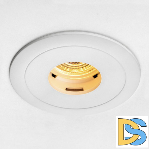 Рамка для светильника Lightstar Anello 012206