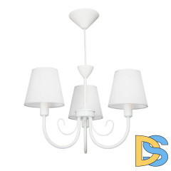 Подвесная люстра Vitaluce V3325/3