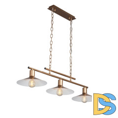 Подвесная люстра Vitaluce V4873-8/3