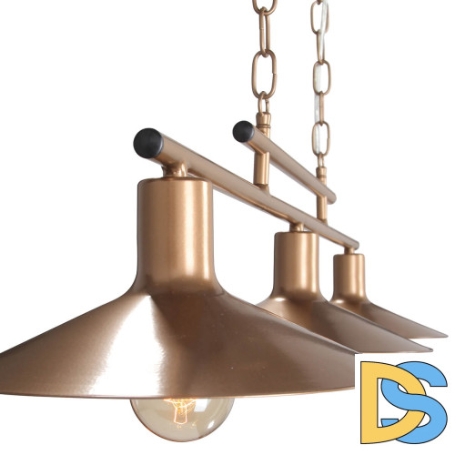 Подвесная люстра Vitaluce V4873-8/3