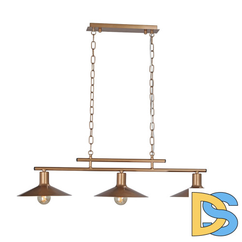 Подвесная люстра Vitaluce V4873-8/3