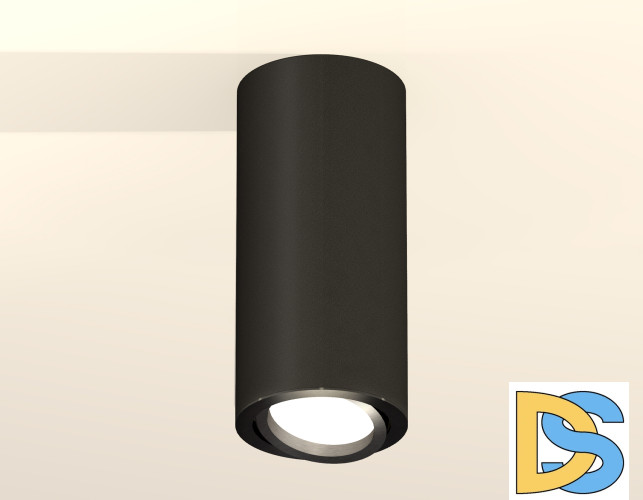 Накладной поворотный светильник Ambrella Light Techno XS7443002 (C7443, N7002)