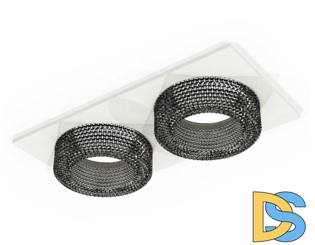 Встраиваемый светильник Ambrella Light Techno XC7635021 (C7635, N7192)