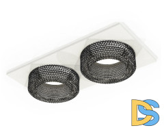 Встраиваемый светильник Ambrella Light Techno XC7635021 (C7635, N7192)