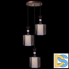 Подвесной светильник Reluce 03023-0.4-03 ZH