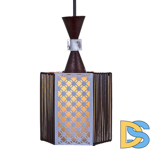 Подвесной светильник Reluce 03023-0.4-03 ZH