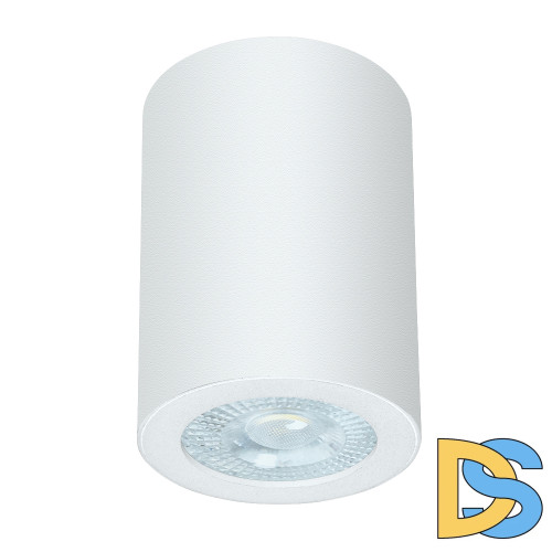 Накладной светильники Arte Lamp Tino A1468PL-1WH