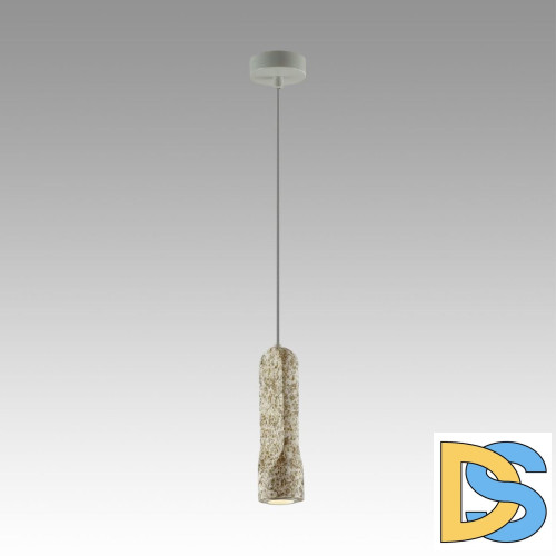 Подвесной светильник Odeon Light Pietra 7010/1A