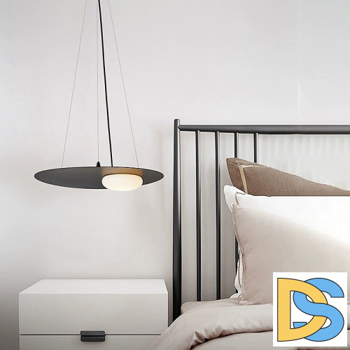 Подвесной светильник Lightera Waddy LE140L-26B