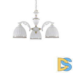 Подвесная люстра Reccagni Angelo L 9601/3