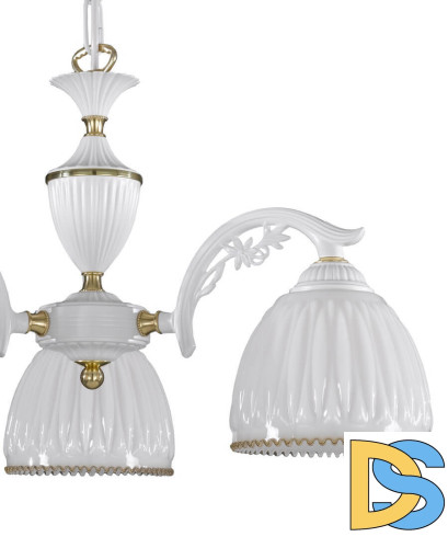 Подвесная люстра Reccagni Angelo L 9601/3