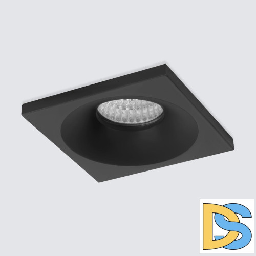 Встраиваемый светодиодный светильник Elektrostandard 15271/LED 4690389175763