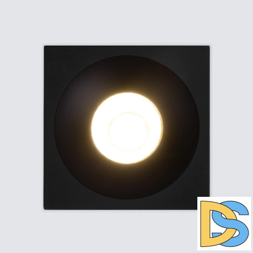 Встраиваемый светодиодный светильник Elektrostandard 15271/LED 4690389175763