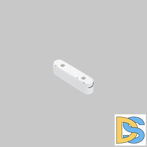 Трековый магнитный светильник Maytoni Points TR082-1-6W3K-M-W