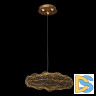 Подвесной светильник Loft IT Cloud 10247/350 Gold