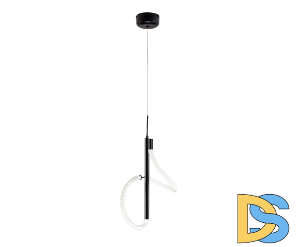 Подвесной светильник Kink Light Далия 08040K-1A,19(4000K)