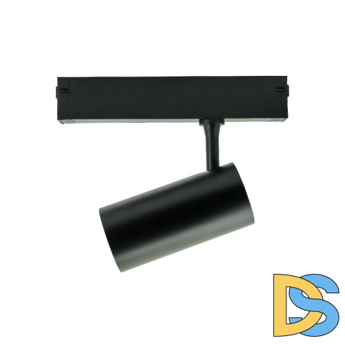 Трековый магнитный светильник Lightera Startrek LE168TRS-20B