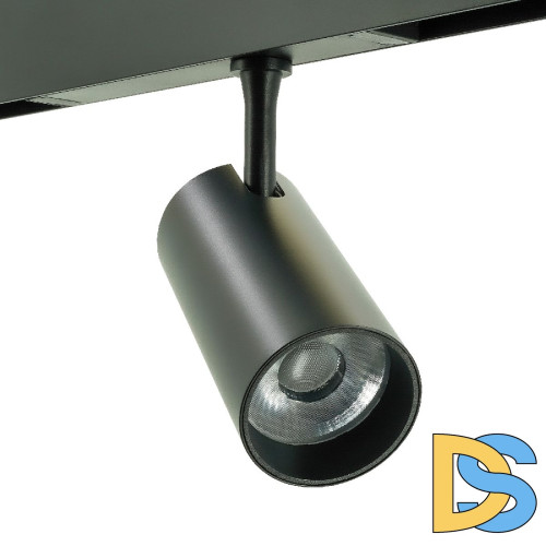 Трековый магнитный светильник Lightera Startrek LE168TRS-20B