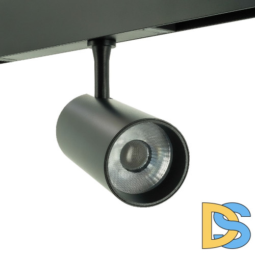 Трековый магнитный светильник Lightera Startrek LE168TRS-20B