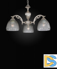 Подвесная люстра Reccagni Angelo L 9801/3