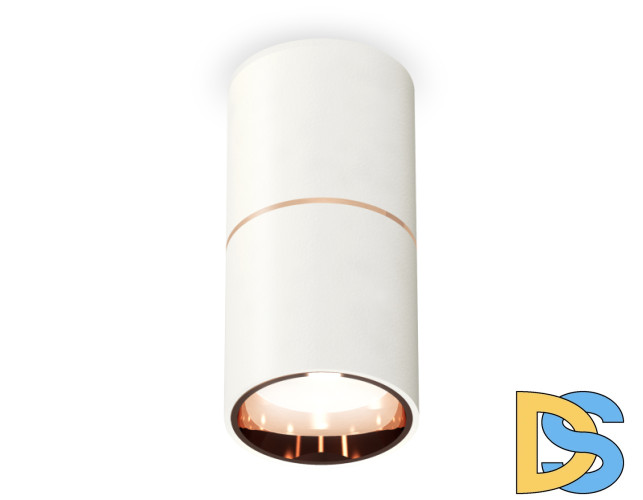 Накладной светильник Ambrella Light Techno XS6301083 (C6301, A2063, N6114)