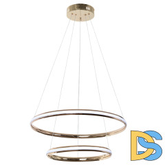 Подвесной светильник Arte Lamp Meridiana A2198SP-2GO