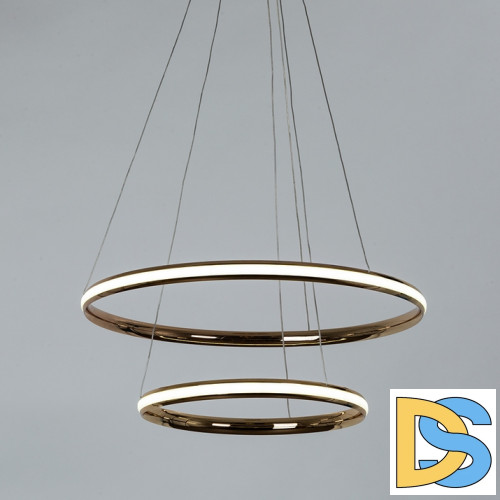 Подвесной светильник Arte Lamp Meridiana A2198SP-2GO