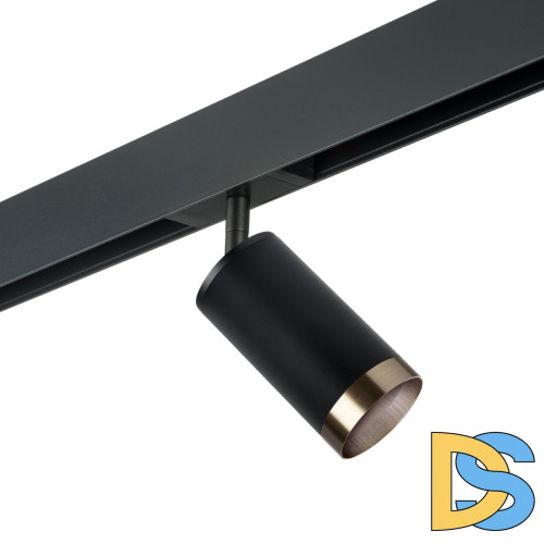Трековый светильник Lightstar Rullo PRO437431 (214437+595057+203431)