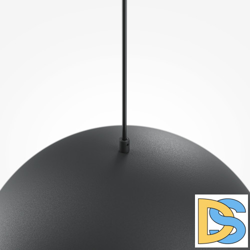 Подвесной светильник Maytoni Basic colors MOD168PL-01B