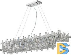 Подвесная люстра Stilfort Tetrix 2171/09/12PL
