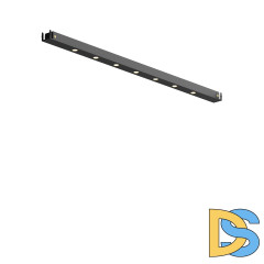 Трековый магнитный светильник Maytoni Points TR174-1-12WTW-M-B