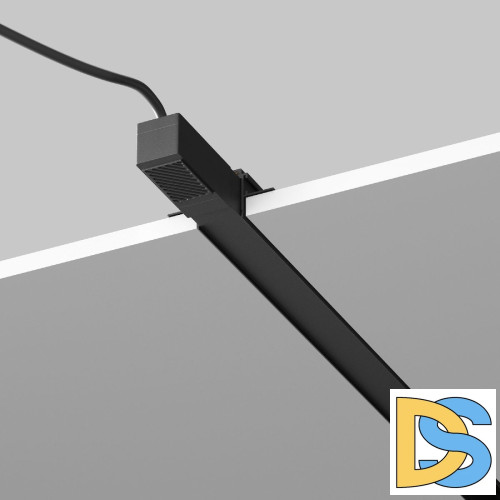 Блок питания встраиваемый Maytoni Radity 100Вт DC48В IP20 TRA086DR-100B