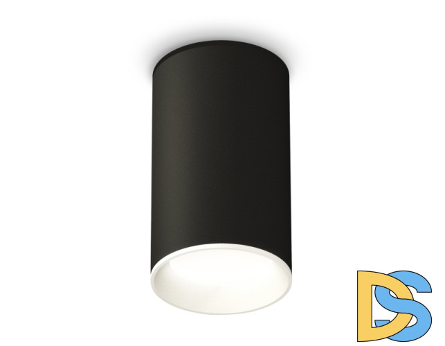 Накладной светильник Ambrella Light Techno XS6323001 (C6323, N6101)