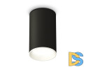 Накладной светильник Ambrella Light Techno XS6323001 (C6323, N6101)