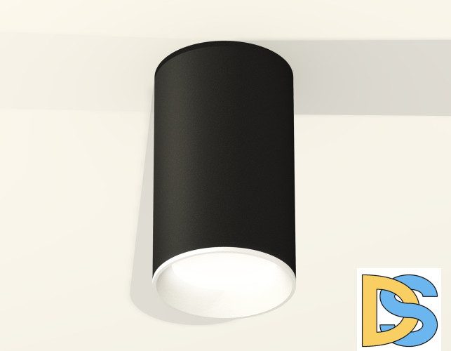 Накладной светильник Ambrella Light Techno XS6323001 (C6323, N6101)