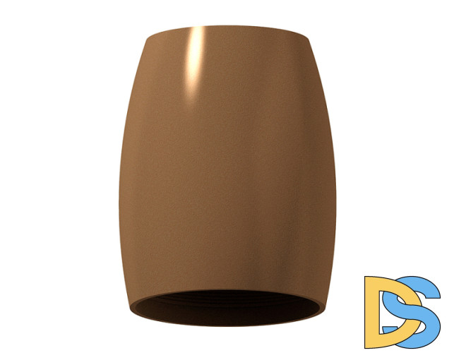 Корпус светильника накладной Ambrella Light DIY Spot C1124