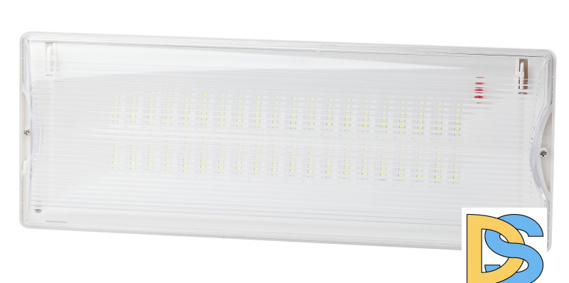 Аварийный светильник Эра DPA-301-0-65 Б0044405