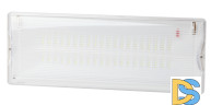 Аварийный светильник Эра DPA-301-0-65 Б0044405