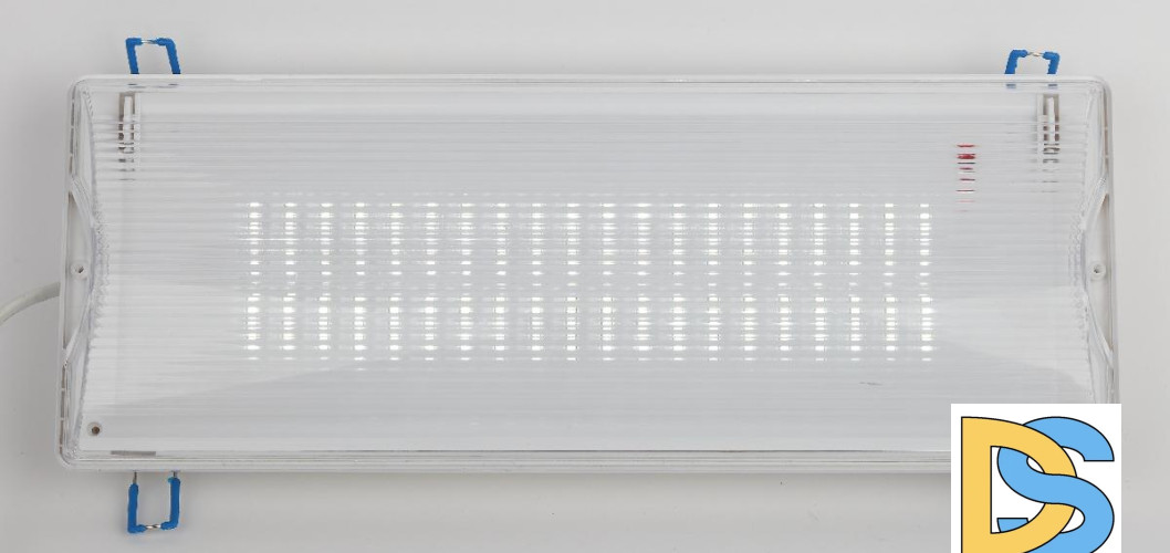 Аварийный светильник Эра DPA-301-0-65 Б0044405