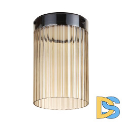 Накладной светильник Odeon Light Pillari 5047/15LC