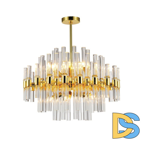 Подвесная люстра Favourite Сelebratio 2205-10P