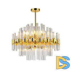 Подвесная люстра Favourite Сelebratio 2205-10P