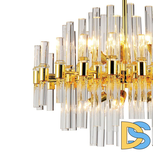 Подвесная люстра Favourite Сelebratio 2205-10P